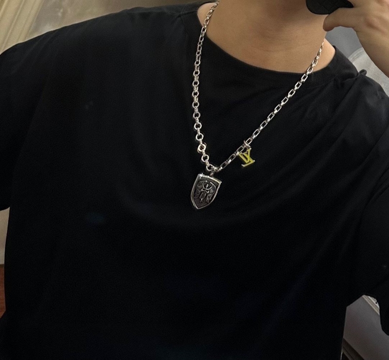 LV Necklaces